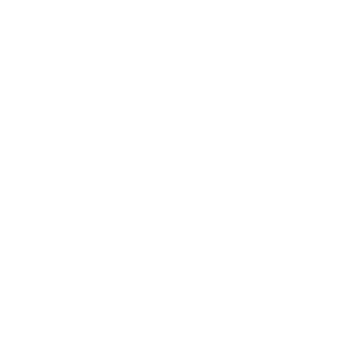 Dywaniki EVA przód do Opel Tigra B Twin Top 2004-2009 - obrys