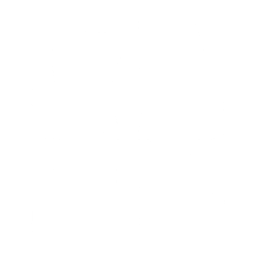 Dywaniki EVA przód do Opel Zafira I A (5 siedzeń) 1999-2005 - obrys