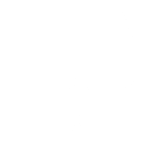 Dywaniki EVA przód do Opel Zafira II B (5 siedzeń) 2005-2014 - obrys