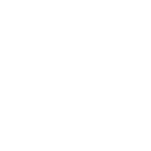 Dywaniki EVA przód do Opel Zafira I A (7 siedzeń) 1999-2005 - obrys