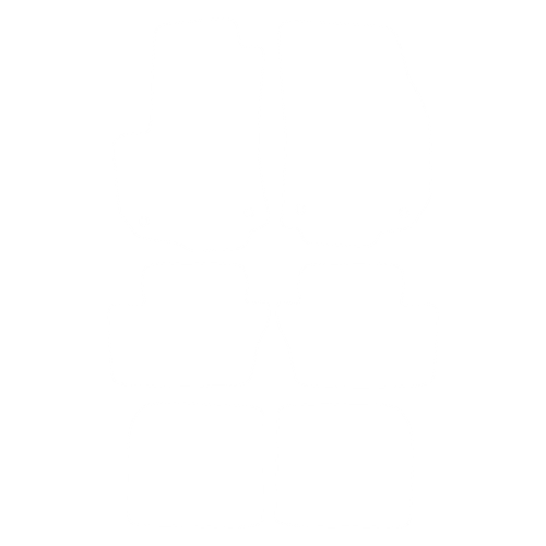 Dywaniki EVA przód do Opel Zafira II B (7 siedzeń) 2005-2014 - obrys