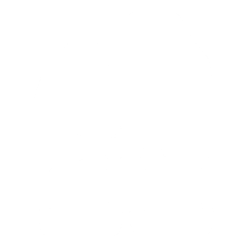 Dywaniki EVA przód do Renault Megane III 2008-2015 - obrys