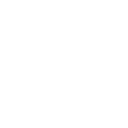 Dywaniki EVA przód do Renault Koleos I 2007-2016 - obrys