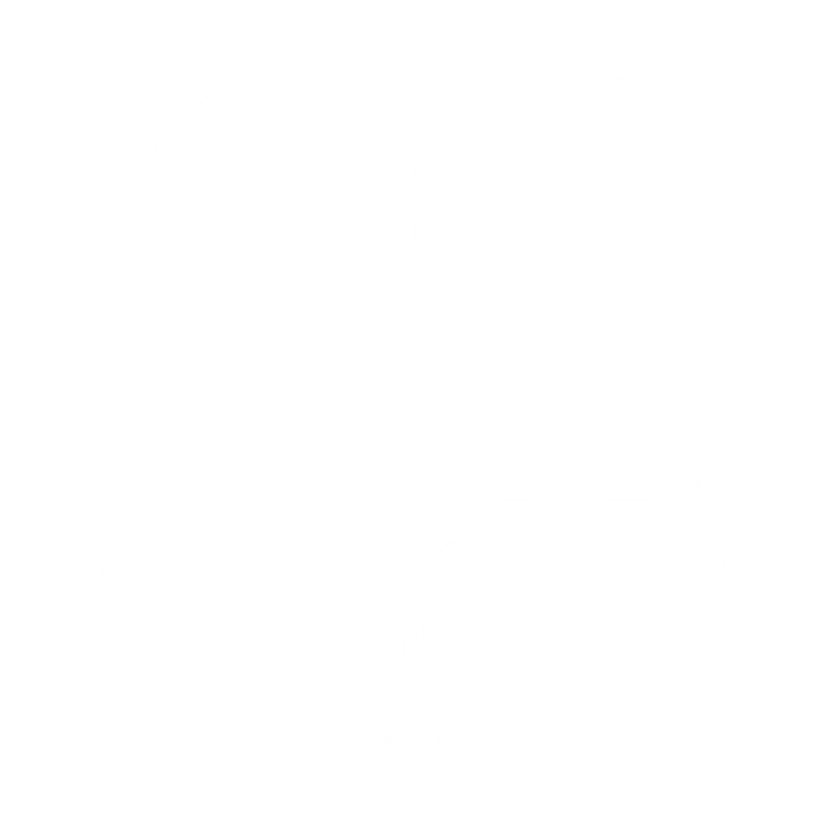 Dywaniki EVA przód do Renault Clio II 1998-2006 - obrys