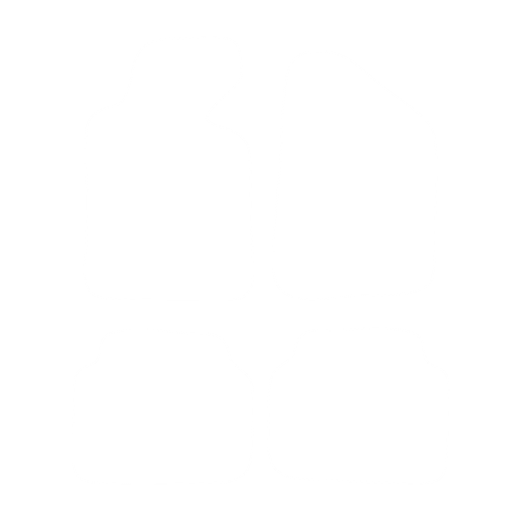 Dywaniki EVA przód do Renault Safrane 1996-2002 - obrys