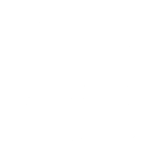 Dywaniki EVA przód do Renault Megane I 1995-2002 - obrys