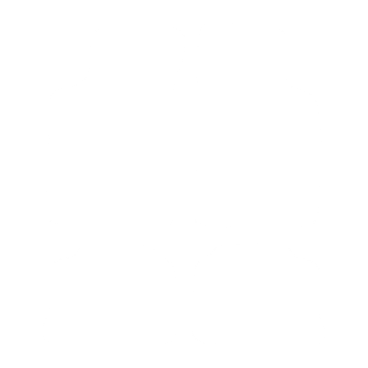 Dywaniki EVA przód do Renault Megane I Coupe 1995-2002 - obrys
