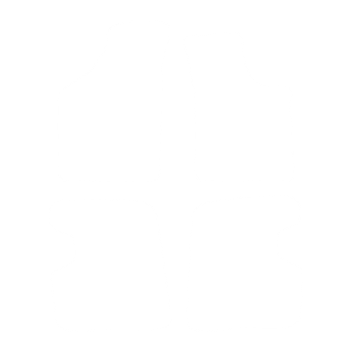 Dywaniki EVA przód do Renault Twingo I 1993-2007 - obrys