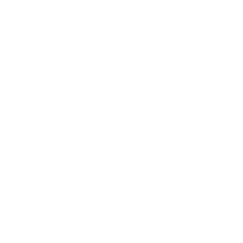 Dywaniki EVA przód do Renault 19 1991-1997 - obrys