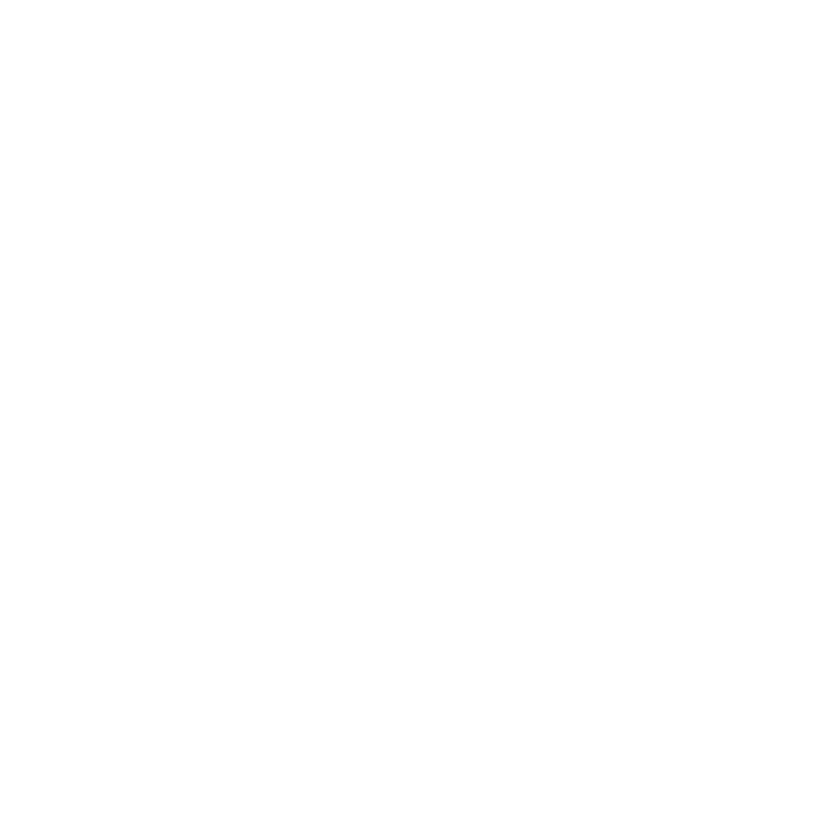 Dywaniki EVA przód do Subaru Forester IV 2012-2018 - obrys