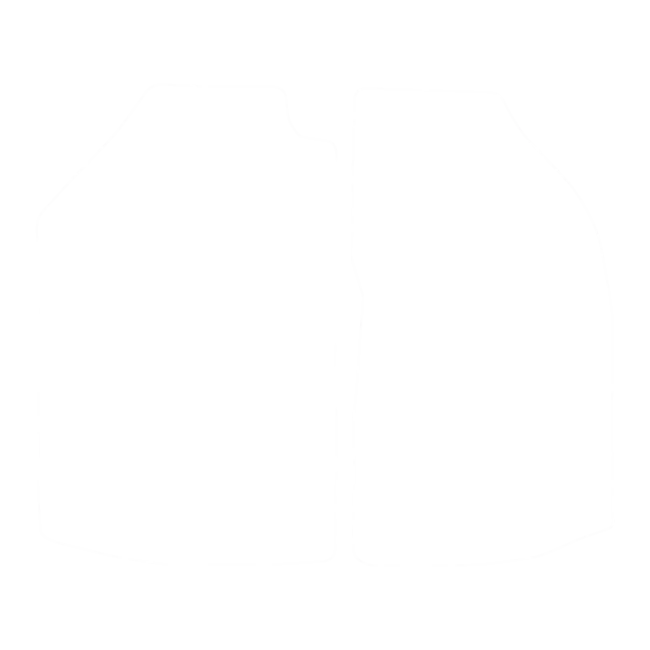 Dywaniki EVA do Volkswagen Caddy II 1995-2003 2 siedzeń