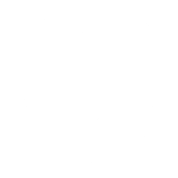 Komplet dywaników EVA do Alfa Romeo 159 2005-2011- - obrys