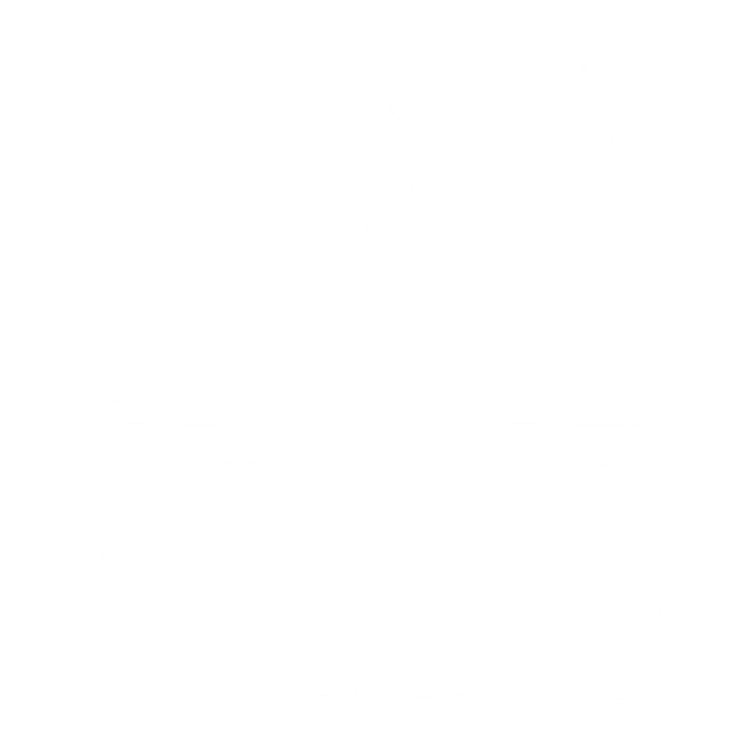 Komplet dywaników EVA do Audi Q7 II 4M FL 2019- - obrys