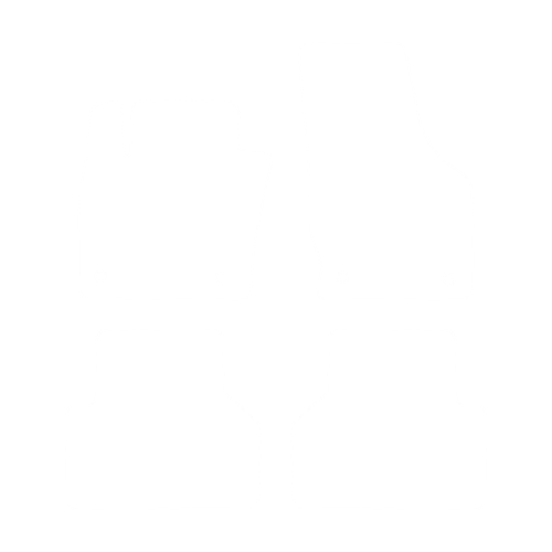 Komplet dywaników EVA do Audi Q3 I 2011--2018 - obrys