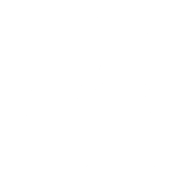 Komplet dywaników EVA do Audi A8 D4 W12 Wersja Długa 2009-2017 - obrys