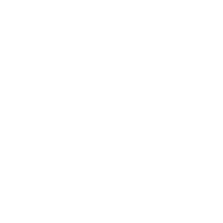Komplet dywaników EVA do Audi Q5 I 8R 2008-2016 - obrys