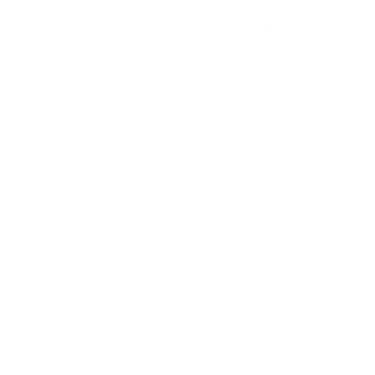 Komplet dywaników EVA do Audi A8 D3 Wersja Krótka 2002-2010 - obrys