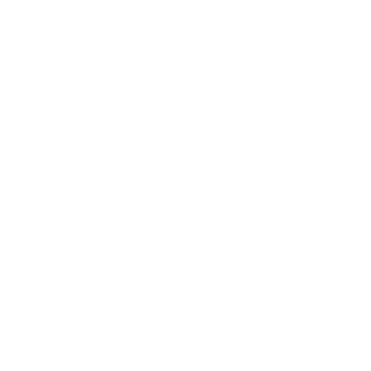 Komplet dywaników EVA do Dacia Logan I 2004-2012 - obrys