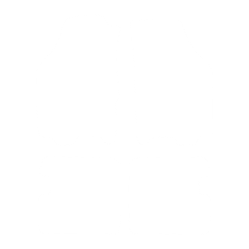 Komplet dywaników EVA do Lancia Ypsilon II 2003-2011- - obrys