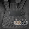 Komplet dywaników EVA do Mercedes ML-klass W164 2005-2011- - dopasowanie