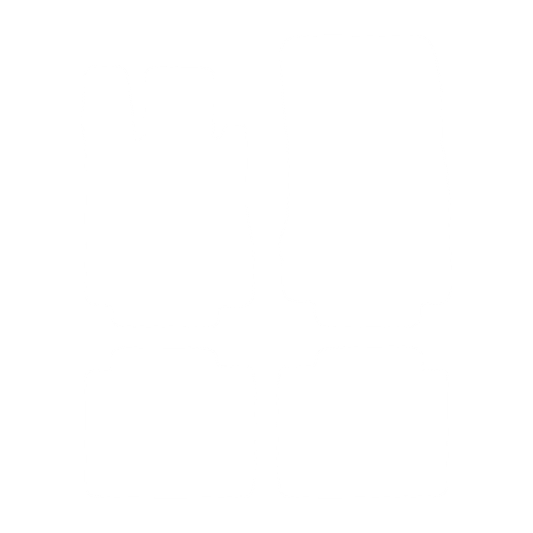 Komplet dywaników EVA do Mercedes S-klass W220 1998-2005 - obrys