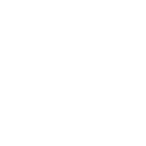 Komplet dywaników EVA do Mercedes E-klass W210 1995-2002 - obrys