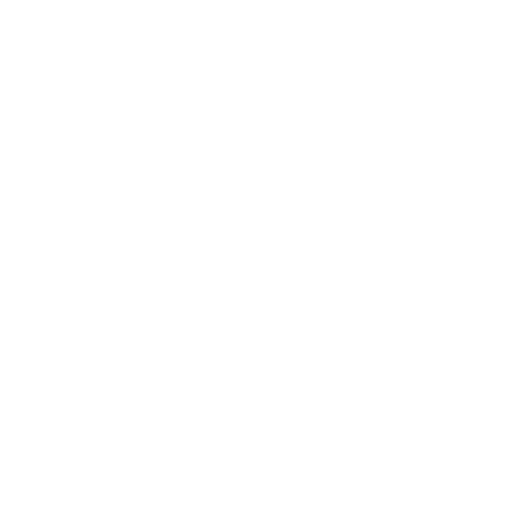 Komplet dywaników EVA do Mercedes E-klass W210 1995-2002 - obrys