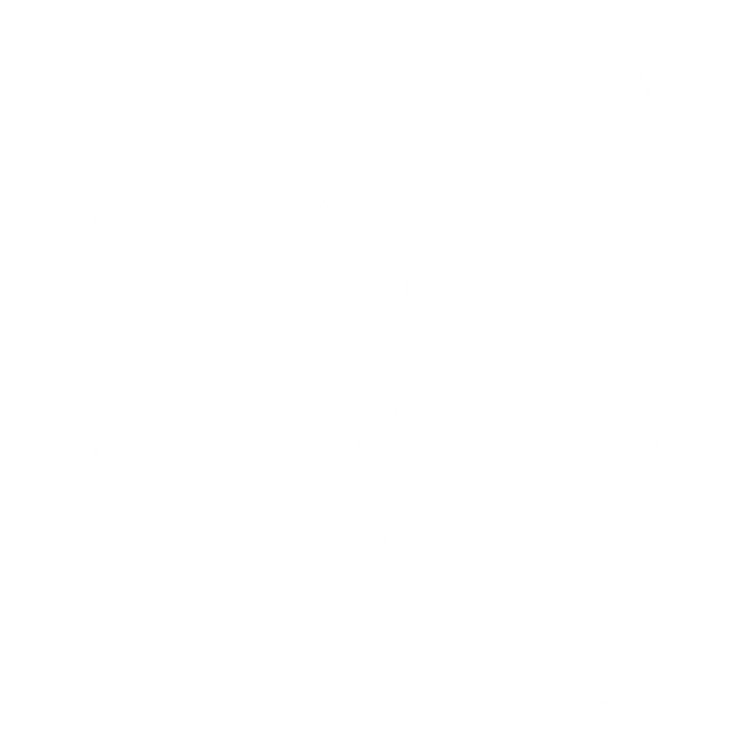 Komplet dywaników EVA do Mercedes S-klass C126 Coupe 1979-1991 - obrys