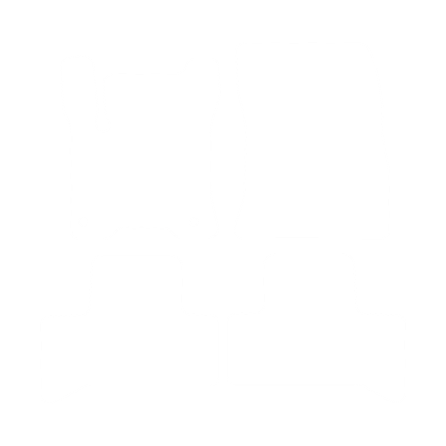 Komplet dywaników EVA do Mercedes EQA H243 2021- - obrys