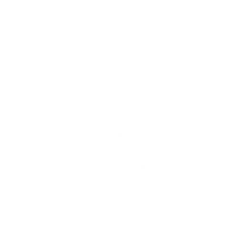 Komplet dywaników EVA do Mitsubishi Outlander III 2013-2022 - obrys