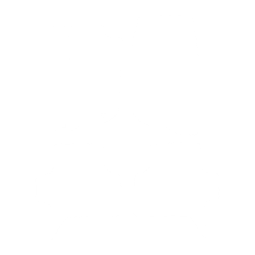 Komplet dywaników EVA do Mitsubishi Pajero Sport II 2013-2016 - obrys