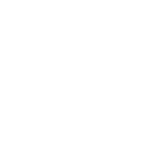 Komplet dywaników EVA do Mitsubishi ASX 2010-2022 - obrys