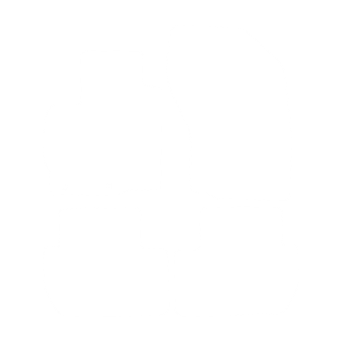 Komplet dywaników EVA do Mitsubishi Outlander II 2007-2012 - obrys