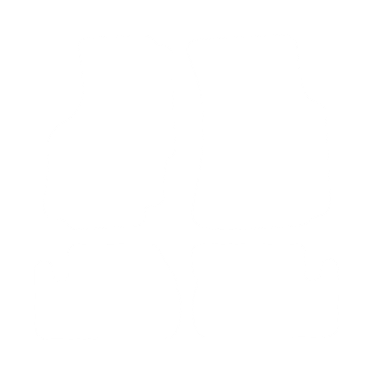 Komplet dywaników EVA do Nissan 200SX S14/S15 1990-2002 - obrys
