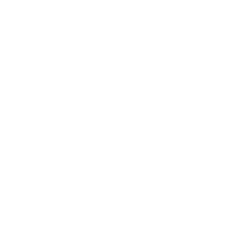 Komplet dywaników EVA do Opel Astra K 2015-2021 - obrys