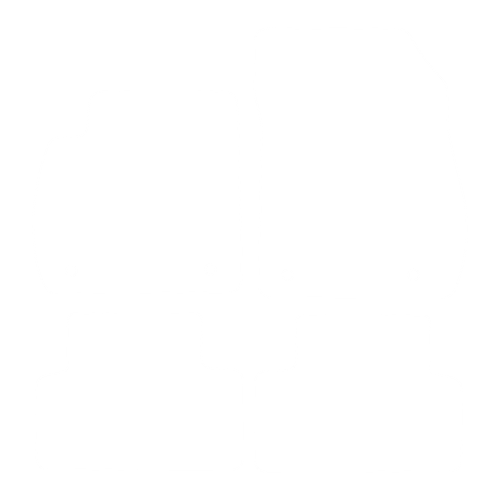 Komplet dywaników EVA do Opel Zafira C Tourer (5 siedzeń) 2012-2019 - obrys