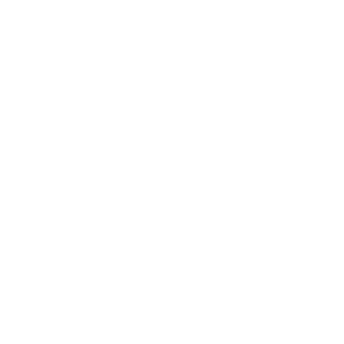 Komplet dywaników EVA do Mercedes R-klass V251 Wersja Długa (7 siedzeń) 2005-2013 - obrys