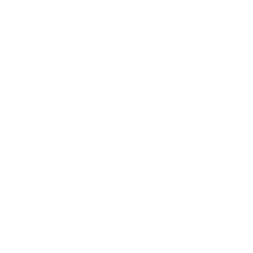 Komplet dywaników EVA do Porsche Cayenne II 2010-2017 - obrys