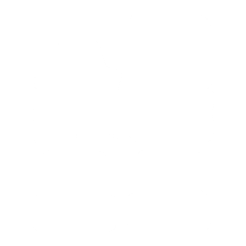 Komplet dywaników EVA do Renault Modus 2004-2012 - obrys