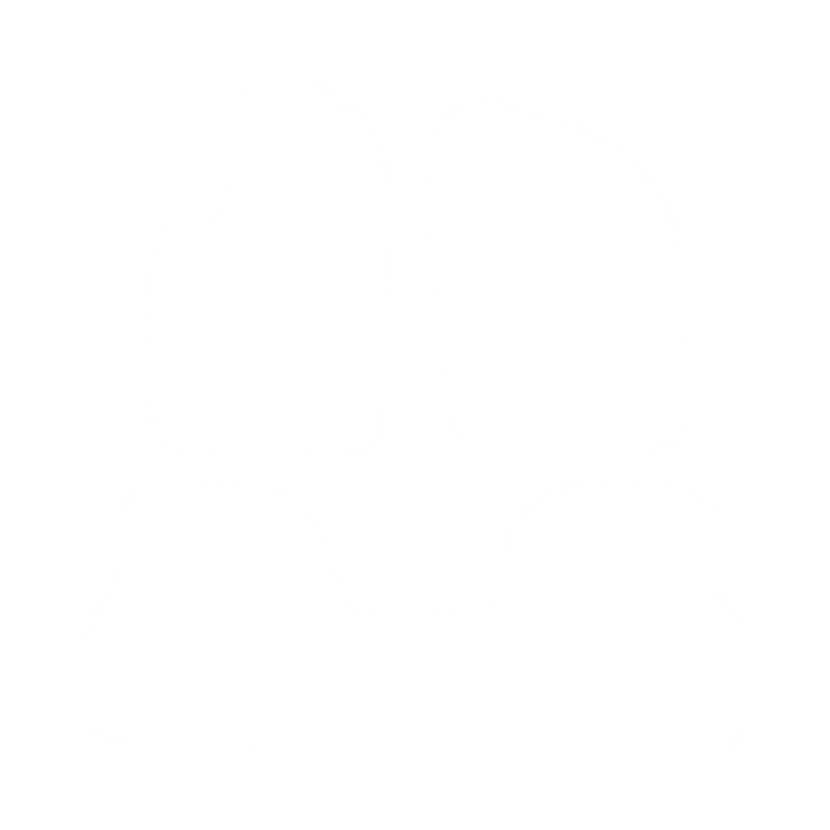 Komplet dywaników EVA do Renault Scenic I 1996-2003 - obrys