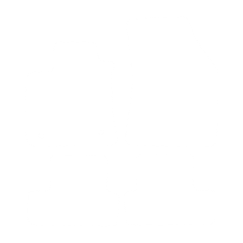 Komplet dywaników EVA do Renault Megane IV 2015- - obrys