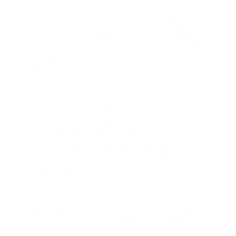 Komplet dywaników EVA do Volkswagen Up! 2012- - obrys