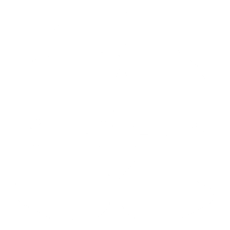 Komplet dywaników EVA do Volkswagen Eos 2005-2015 - obrys