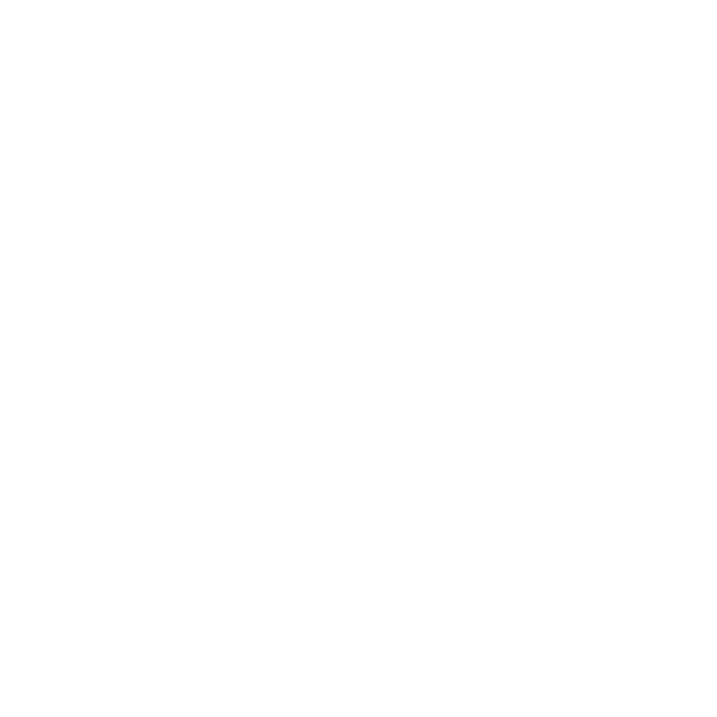 Dywaniki EVA do Volkswagen Fox 2003-2010