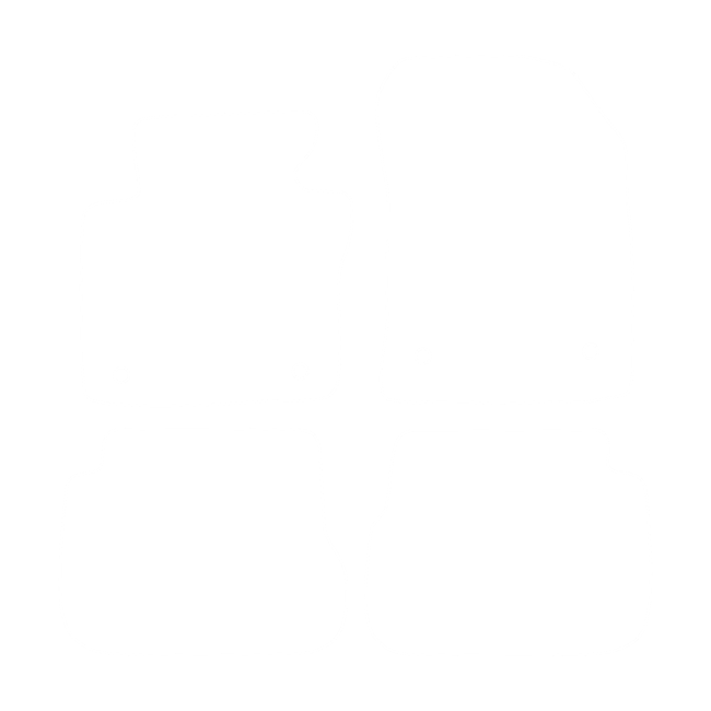 Dywaniki EVA do Volkswagen Caddy III Life (5 siedzeń) 2003-2020