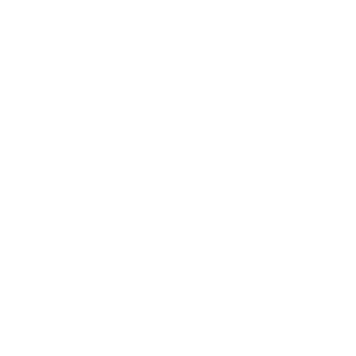 Komplet dywaników EVA do Volvo V50 2004-2012 - obrys