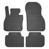Komplet dywaników gumowych El Toro do Mini Clubman R55 2007-2015