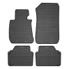Komplet dywaników gumowych El Toro do BMW 3 seria E92 Coupe 2007-2012
