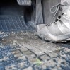 Komplet dywaników gumowych El Toro do Renault Scenic IV 2016- - wytrzymałość