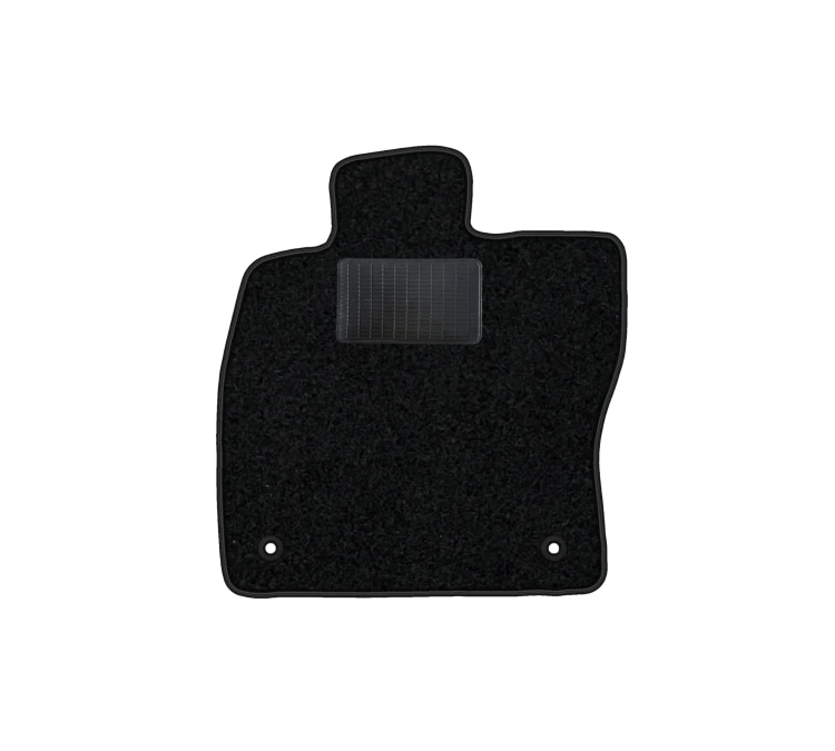 Welurowy dywanik kierowcy do Lancia Ypsilon I 1996-2003